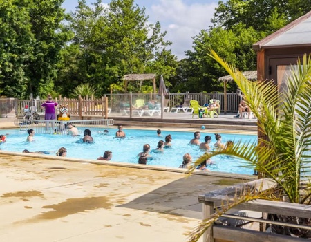 Camping Le Soleil des Landes 4* - Landes - Lit et Mixe, Atlantique Sud - Image 1