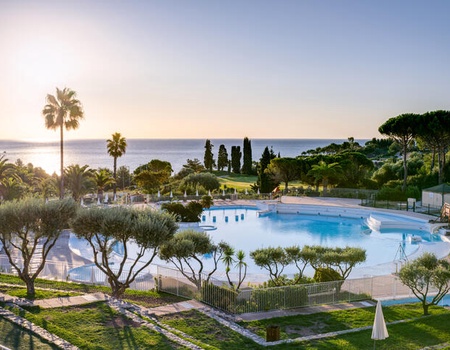 Le Hameau de Cap Esterel - Maeva Super Home - Saint Raphaël, Côte d'Azur - Image 1