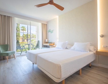 Blau colonia Sant Jordi 4*(nl) - 3