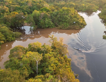 Circuit Des rives du lac Titicaca aux confins de l'Amazonie - 1