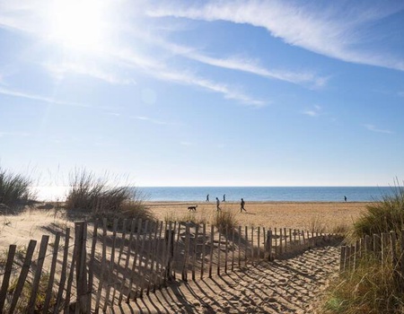 Camping Maeva Blendin Retreat Agde 4* - Hérault - Agde, Languedoc Roussillon - Image 1