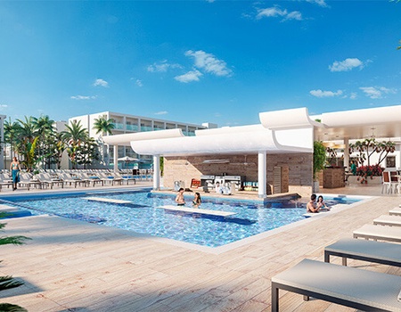 Hôtel Framissima Premium Riu Palace Phuket ***** - Phuket, Thailande - Image 3