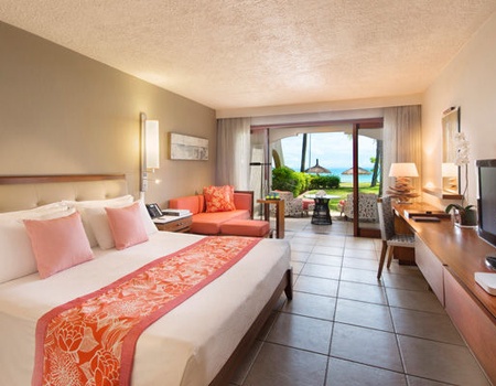 Hôtel Constance Belle Mare Plage 4* - Port Louis, Ile Maurice - Image 4