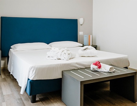 Hôtel Torre Guaceto Greenblu Resort **** - 5