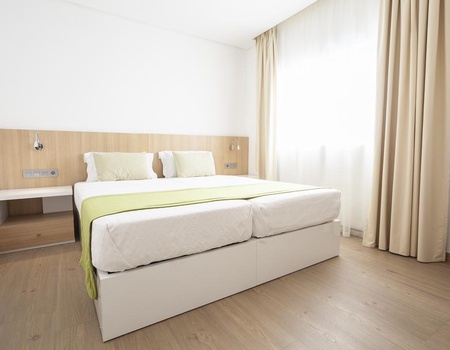 Hôtel Da Luz 3* - 3