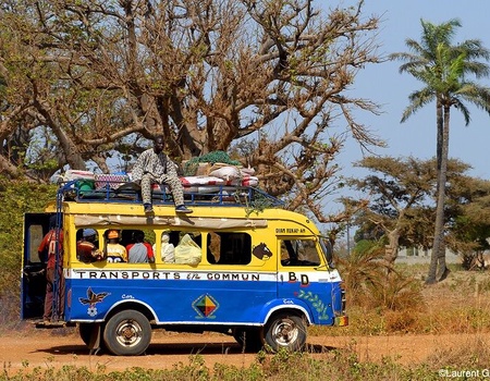 Circuit Merveilles du Sénégal - 1