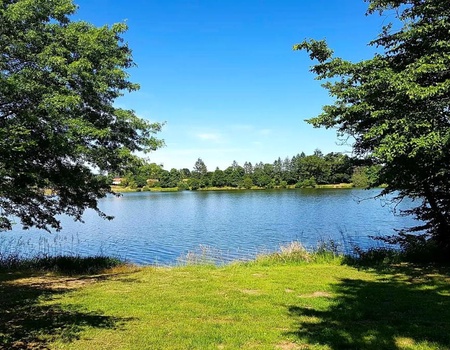 Camping Les Ecossais, 2*