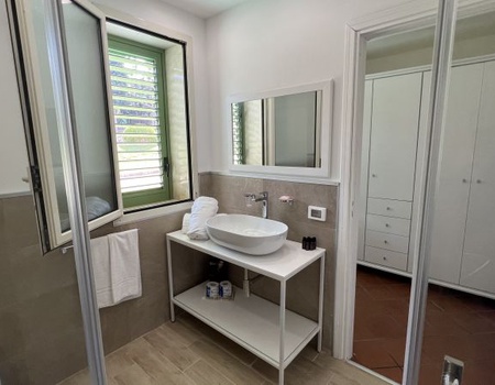 Hôtel Baia Samuele 4* - 3