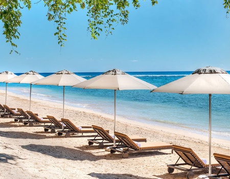 The Westin Turtle Bay 5* - 2