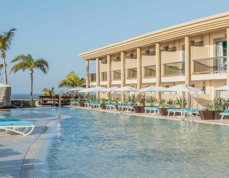 Hôtel Iberostar Selection Fuerteventura Palace  5* Adult Only 16+ - Fuerteventura, Canaries - Image 1