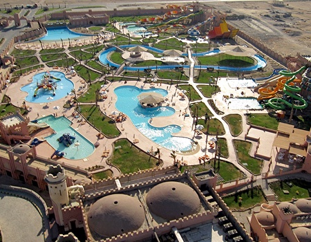 Hôtel Sentido Akassia Beach 5* By Ôvoyages - 3