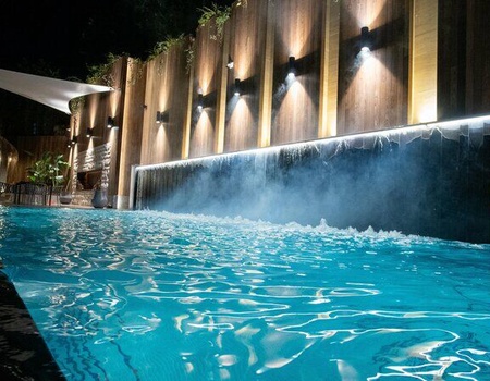 Hôtel Dosso Dossi Hotels & Spa Golden Horn 4* - 2