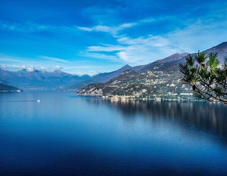 Autotour Douceurs du Nord Italien - 5