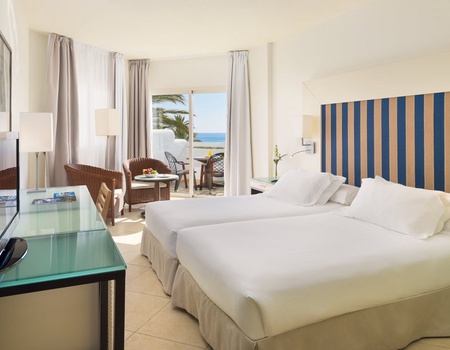 Hôtel H10 Estepona Palace 4* - 3