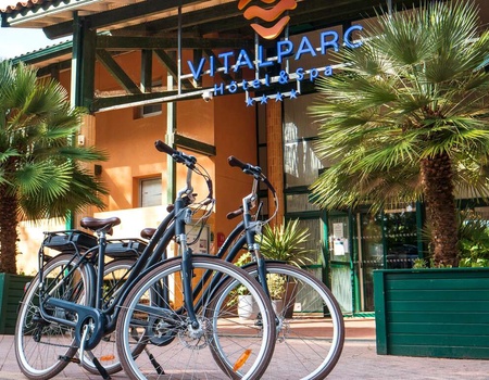 Séjour à Lacanau avec spa illimité - 4* - 3