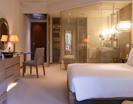 Hôtel Constance Ephelia Seychelles 5* - 3