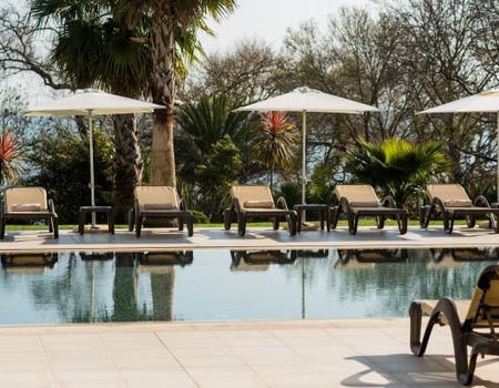 Hôtel Vila Galé Collection Palácio Dos Arcos ***** - 3