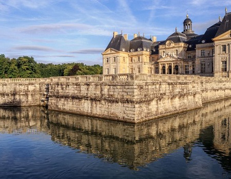 Escales royales et cités médiévales, croisière sur la Petite Seine, à la rencontre de l'histoire de France (formule port/port) - Paris, Ile de France - Image 2