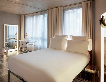 Mama Shelter Marseille 3* : Hôtel + Train - Marseille, Côte d'Azur - Image 3