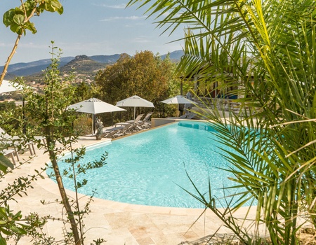 Camping Lacasa 4* - 2