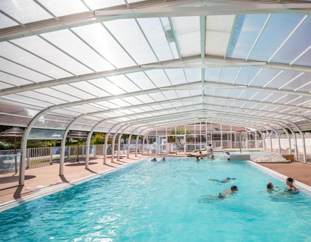 Camping Les Brillas, 3* - 2