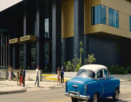 Hôtel Iberostar Selection La Habana - 2