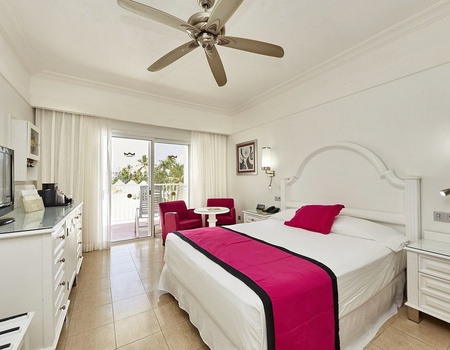 Riu Palace Macao 5* Adult Only +18 - 3