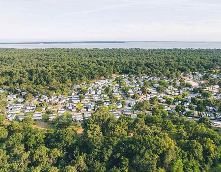 Camping Siblu La Pignade 4* - 1
