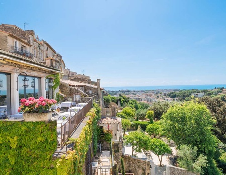 Voyage gastronomique de charme à Cagnes-sur-Mer, entre Nice et Antibes - 4* - Alpes-Maritimes - Cagnes sur Mer, Côte d'Azur - Image 2