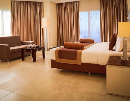 Hôtel Tropitel 5* Sahl Hasheesh - Egypte, Bassin Méditerranéen - Image 2