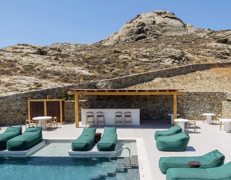 Hôtel Mykonian Shades Studios Adult Only + 16 - 2