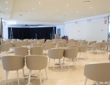 Hôtel BlueSea Costa Jardin & Spa 4* - 4