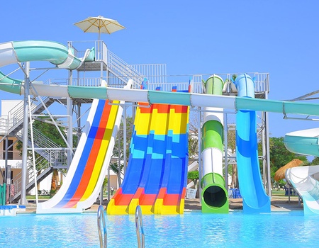 Hôtel Sunrise Alma Bay Resort 4* - 3