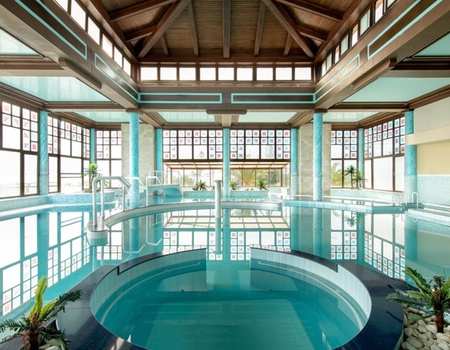 Hôtel Ôclub Select Mitsis Royal Mare 5* - 4