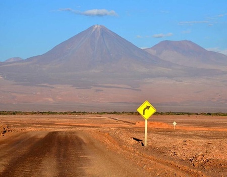 Road Trip Echappée Chilienne et Désert d'Atacama - 3