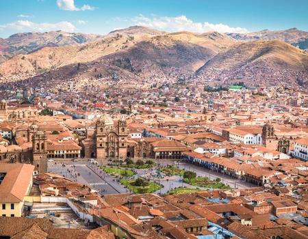Circuit Sur la trace des Incas : de la Vallée Sacrée aux Cités Perdues - 5