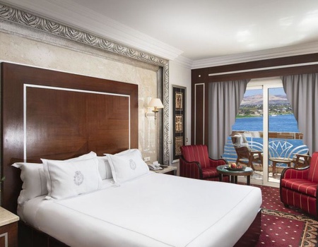 Hôtel Sonesta St. George Hotel - Convention Center 5* - 4