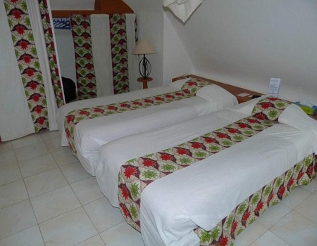 Hôtel Pélican du Saloum - 5