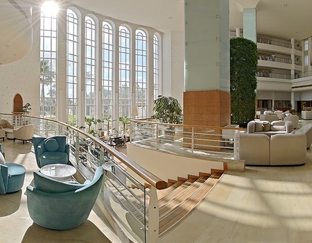 Hôtel Laïco Hammamet 5* - 5