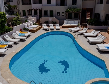 Porto Greco Village Hotel 4* - 2