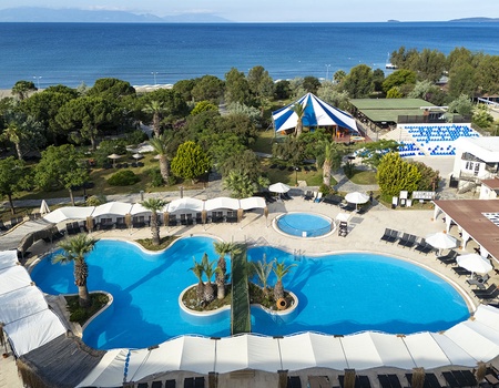 Club Marmara Yali ***** - 4