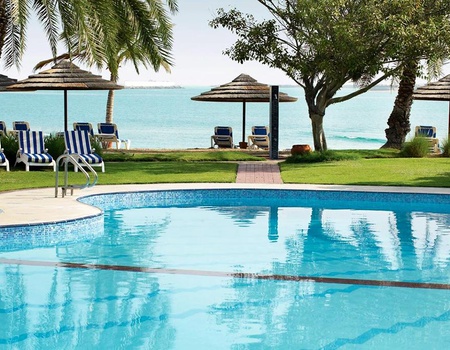 Le Royal Méridien Abu Dhabi 5* - 2