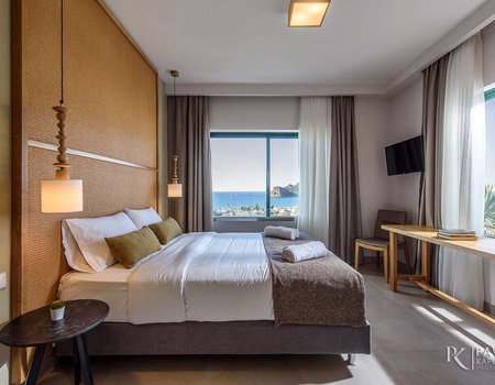 Hôtel Caldera Village 4* - 4