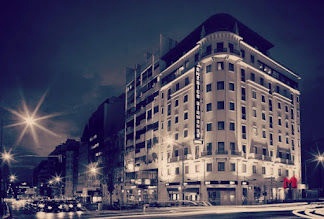 Hôtel America Diamonds 3* - Sans transfert - 1