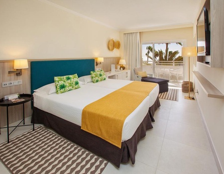 Corallium Dunamar by Lopesan Hôtel 4* Adult Only (+18) - 5