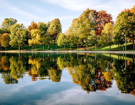 Autotour Québec & Nature - 4