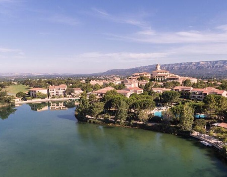 Village Pont Royal en Provence - Maeva Super Home - Mallemort, Sud Est - Image 2