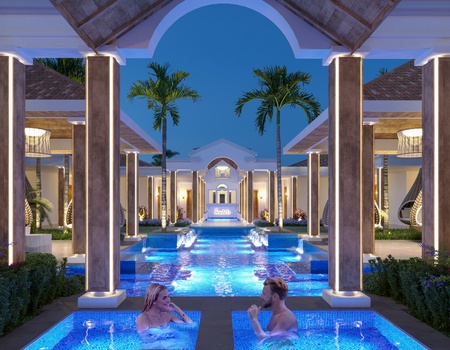Hôtel Sandals Dunn's River 5* - Image 4
