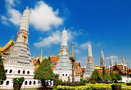 Splendeurs de Thaïlande Hôtel 3/4* extension Phuket 4*15J/12N - 2025 - 4