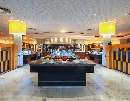 Hôtel Oceana Blue Hammamet 5* - Image 2
